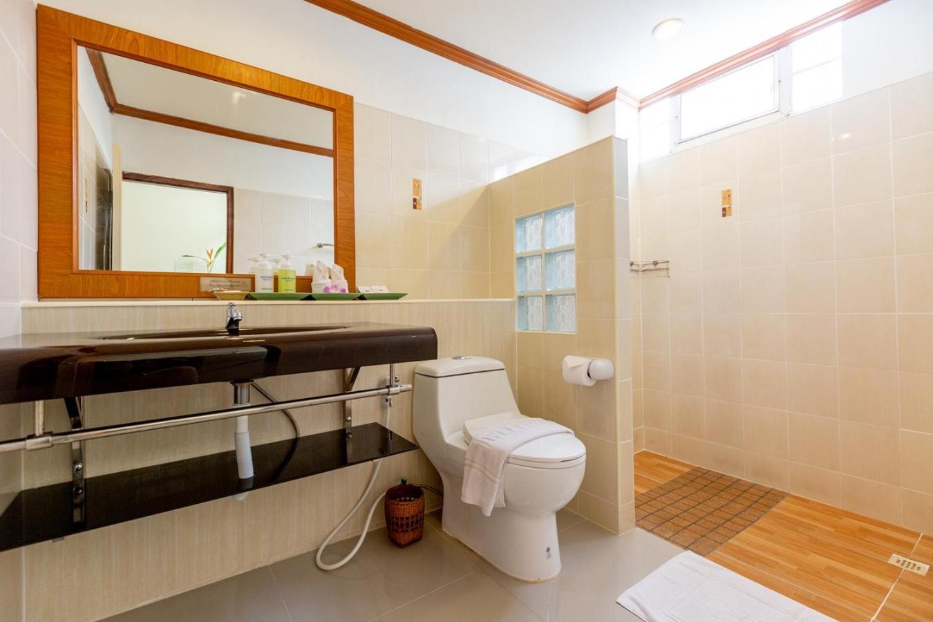 Loei Village Hotel Zewnętrze zdjęcie