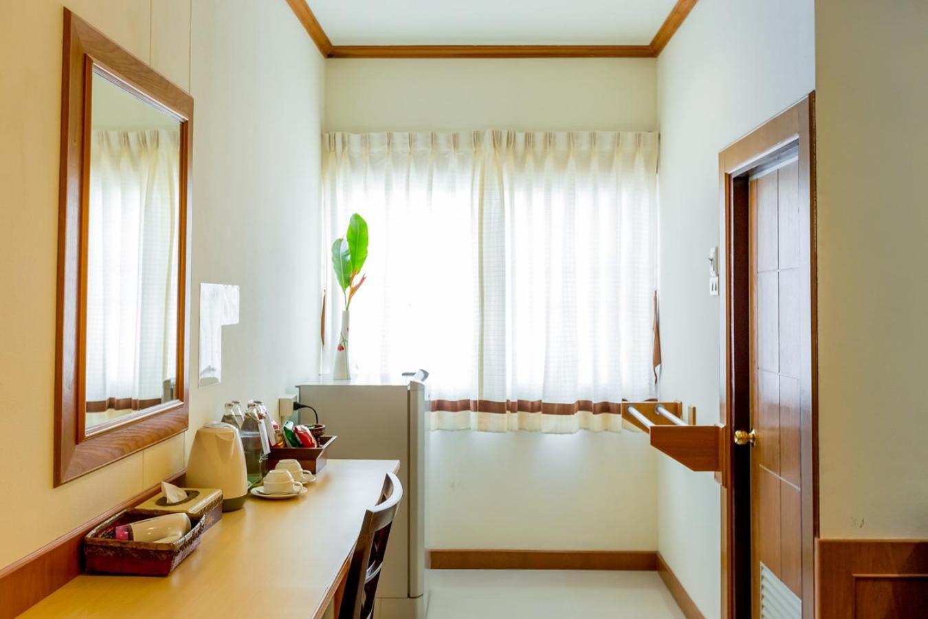 Loei Village Hotel Zewnętrze zdjęcie