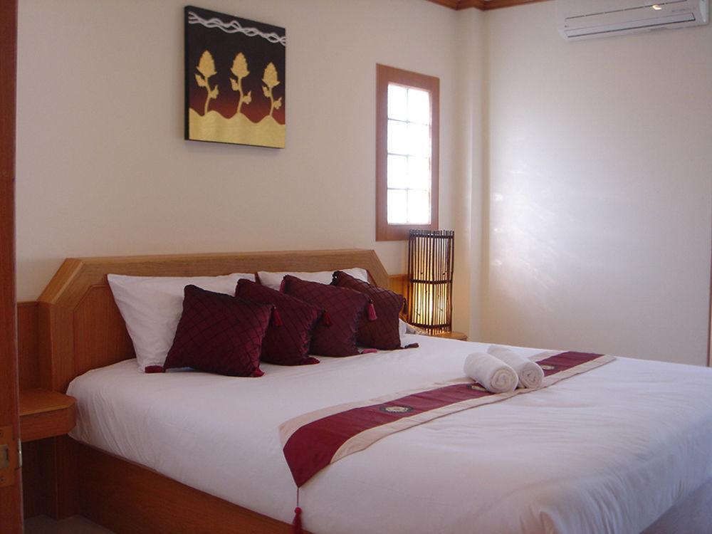 Loei Village Hotel Zewnętrze zdjęcie