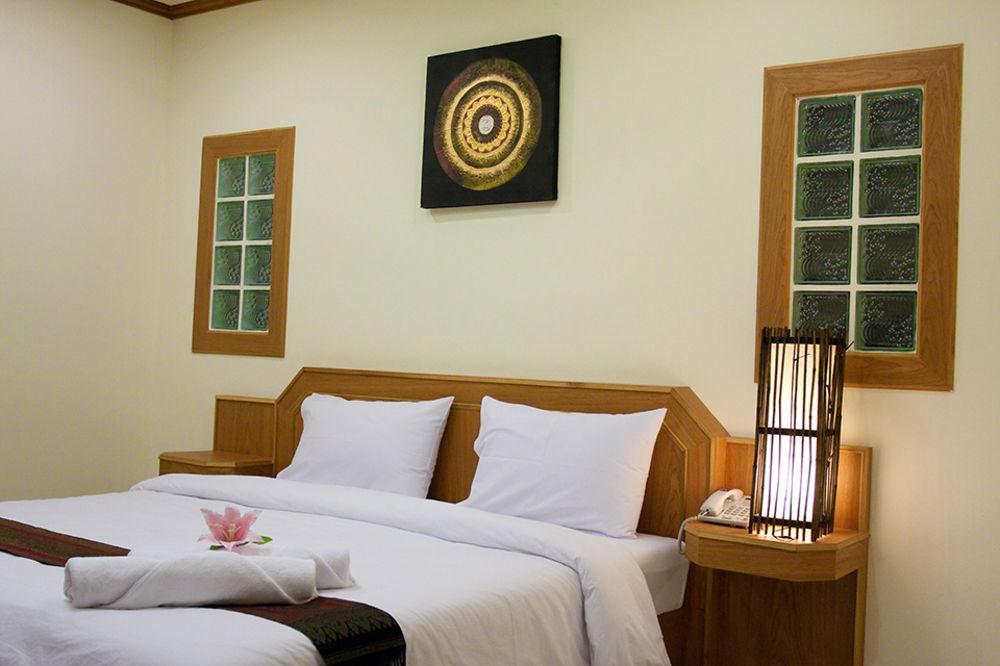 Loei Village Hotel Zewnętrze zdjęcie