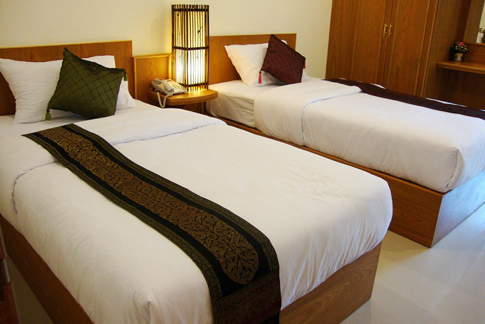 Loei Village Hotel Zewnętrze zdjęcie
