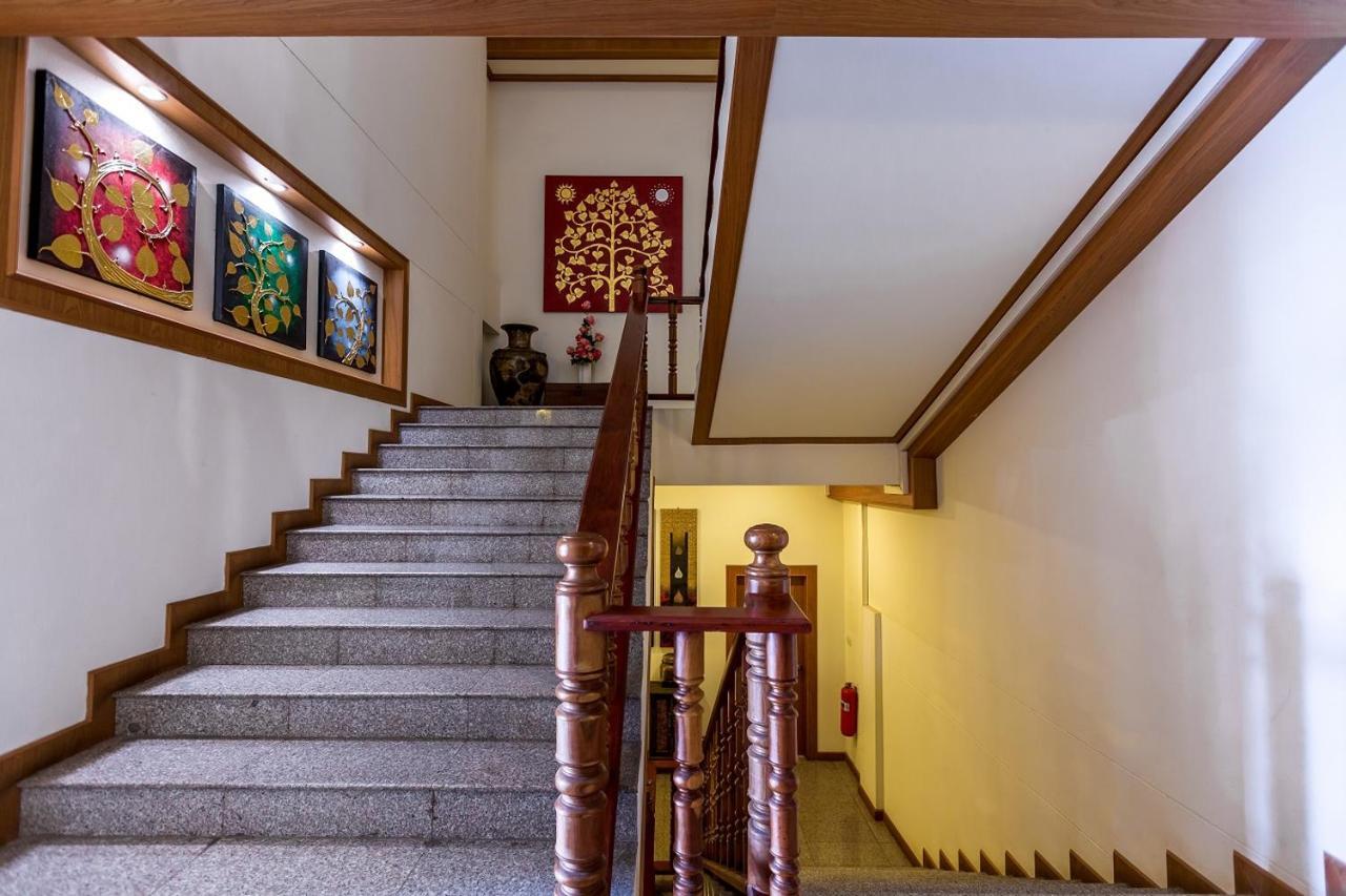Loei Village Hotel Zewnętrze zdjęcie