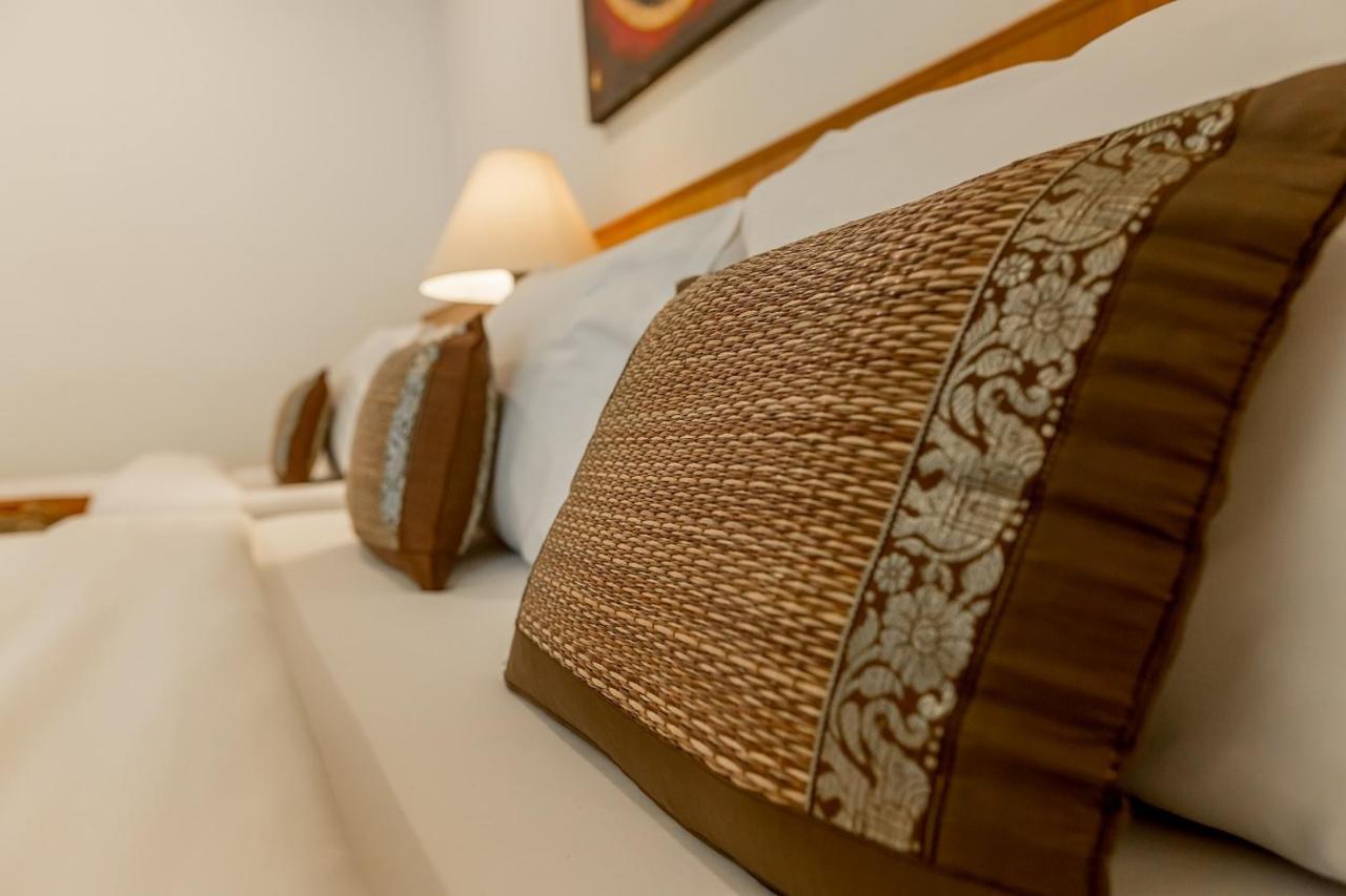 Loei Village Hotel Zewnętrze zdjęcie